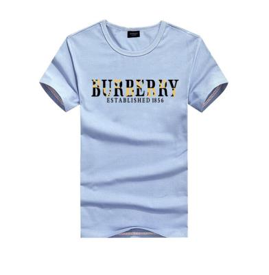 Cheap Burberry Men Shirts wholesale No. 1518